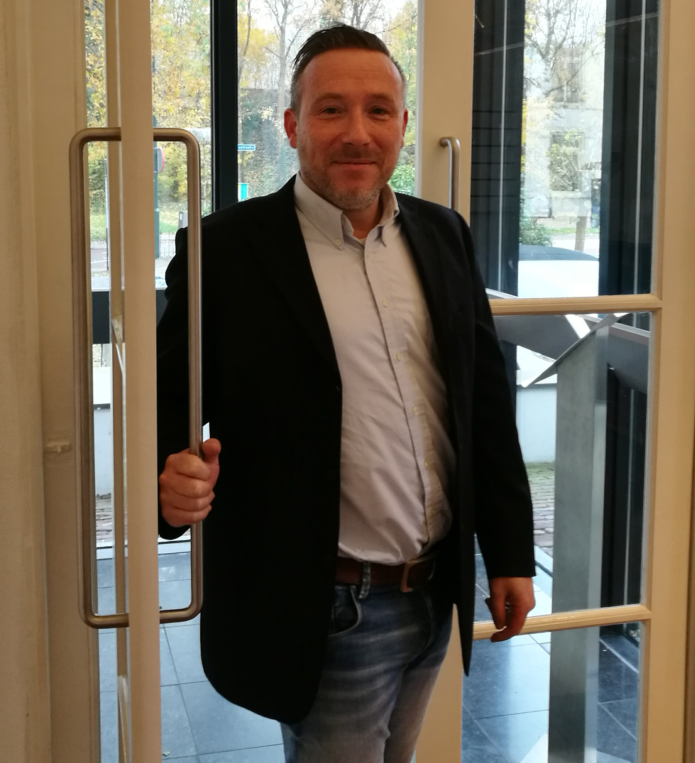 Ralf Fleuren